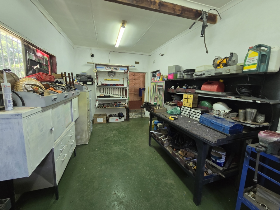 3 Bedroom Property for Sale in Lindequesdrif North West